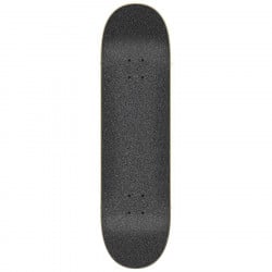 Cruzade The Mutant Speedfreak 8.0" Skateboard Complete