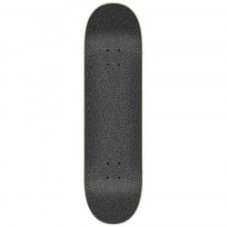 Cruzade The Incredible Farting Man 8.125" Skateboard Complete