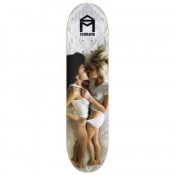 Sk8Mafia Love 8.0" Skateboard Deck