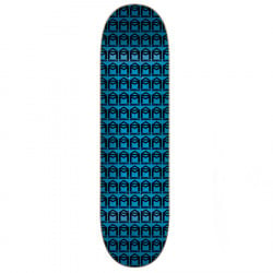 Sk8Mafia Wet 3 8.0" Skateboard Deck