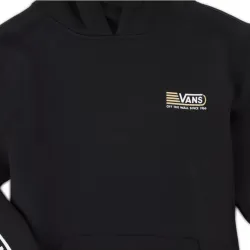 Vans Blendline Kids Hoodie Black