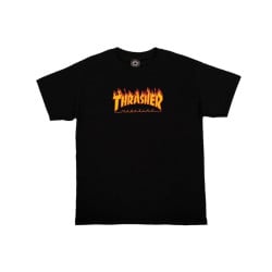 Thrasher Flame Kids T-shirt