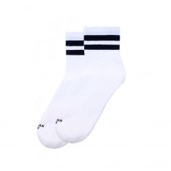 American Socks Old School Ankle High