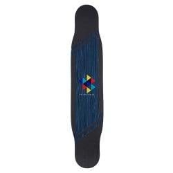 1Love Tapete 46" Topmount Longboard Deck