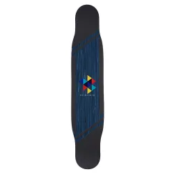 1Love Tapete 46" Topmount Longboard Deck