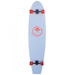 Kahuna Bombora 59" Longboard Complete