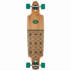 Globe Spearpoint 40" Longboard Complete