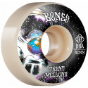 Bones STF Trent McClung Unknown Standard V1 52mm 99A Skateboard Roues