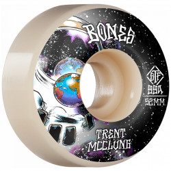 Bones STF Trent McClung Unknown Standard V1 52mm 99A Skateboard Rollen