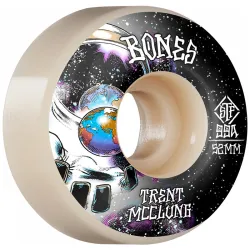 Bones STF Trent McClung Unknown Standard V1 52mm 99A Skateboard Ruedas