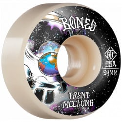 Bones STF Trent McClung Unknown Standard V1 54mm 99A Skateboard Wheels