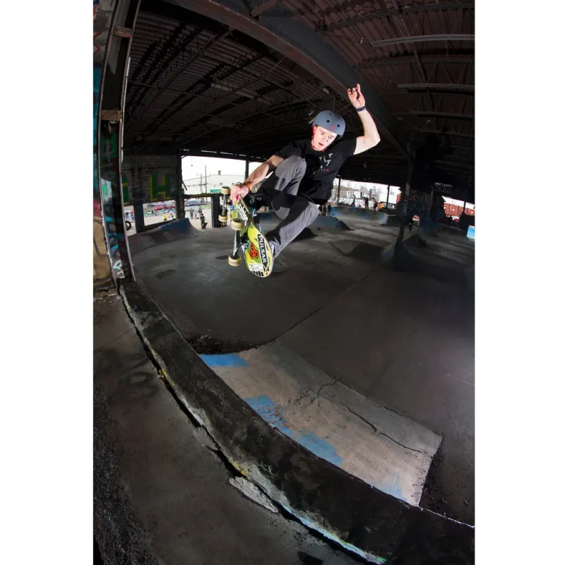Triple Eight Dual Certified Helmet - EPS Liner