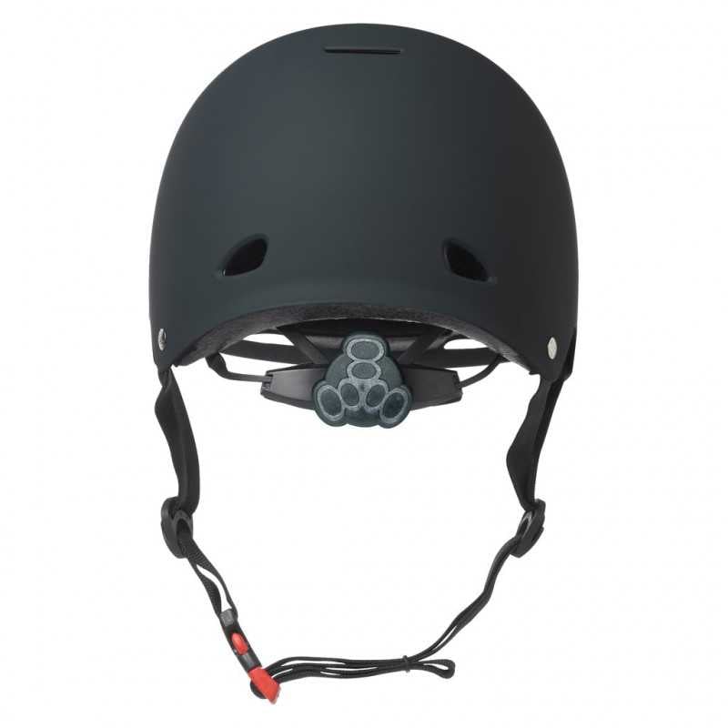 Triple Eight Gotham Helmet with MIPS