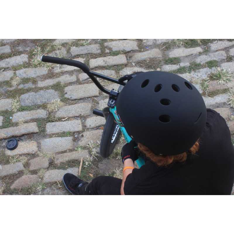 Triple Eight Gotham Helmet with MIPS