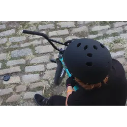Triple Eight Gotham Helm with MIPS