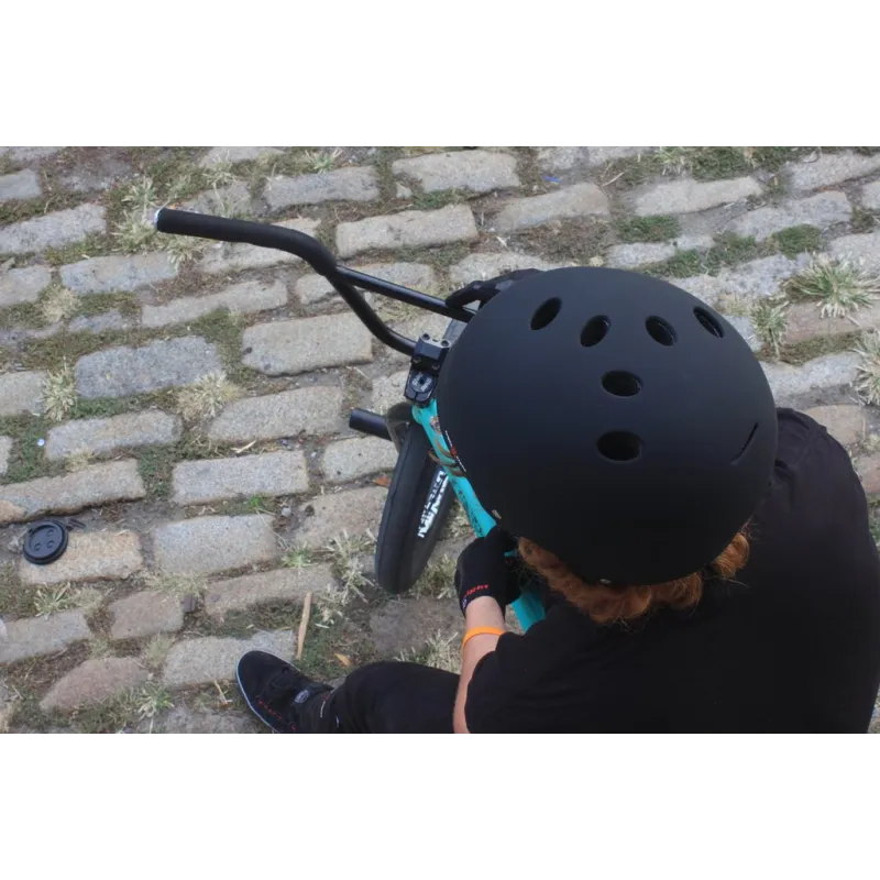 Triple Eight Gotham Helmet with MIPS