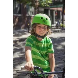 Triple Eight Lil 8 Dual Certified Helmet - EPS Liner