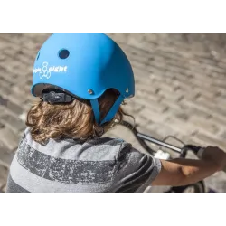 Triple Eight Lil 8 Dual Certified Casco - EPS Liner