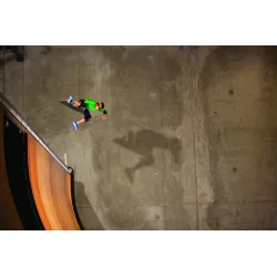Triple Eight Little Tricky Casco
