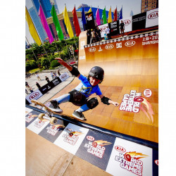 Triple Eight Little Tricky Casque