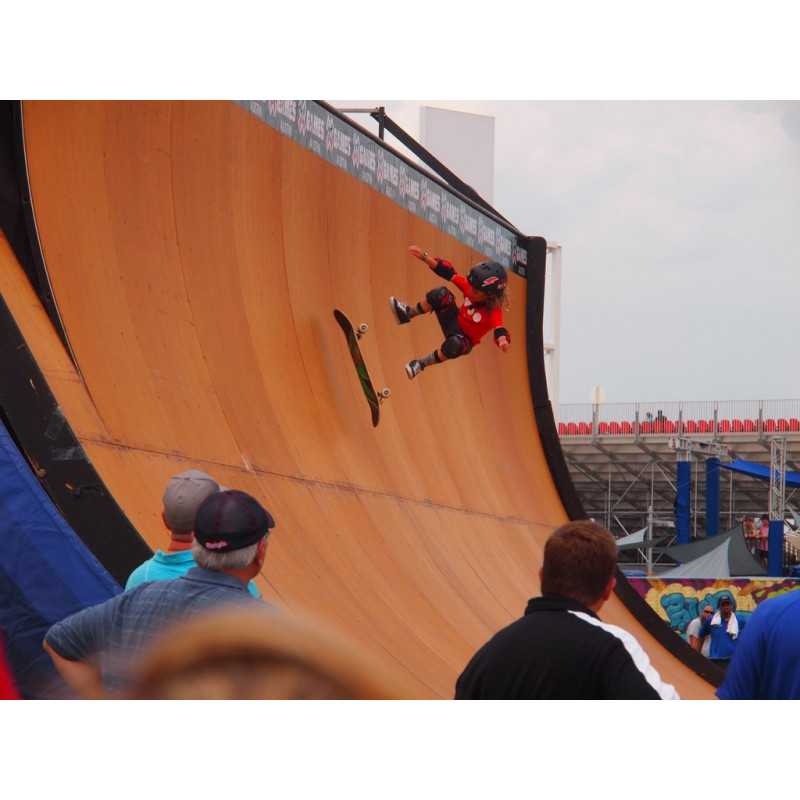 Triple Eight Little Tricky Helm