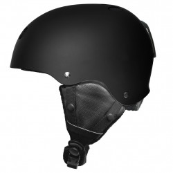 Triple Eight Standard Neige Casque With Halo Liner