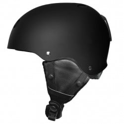 Triple Eight Standard Sneeuw Helm With Halo Liner