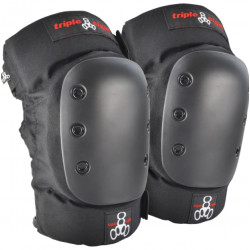 Triple Eight Park 2-Pack - Knee & Codo Protection