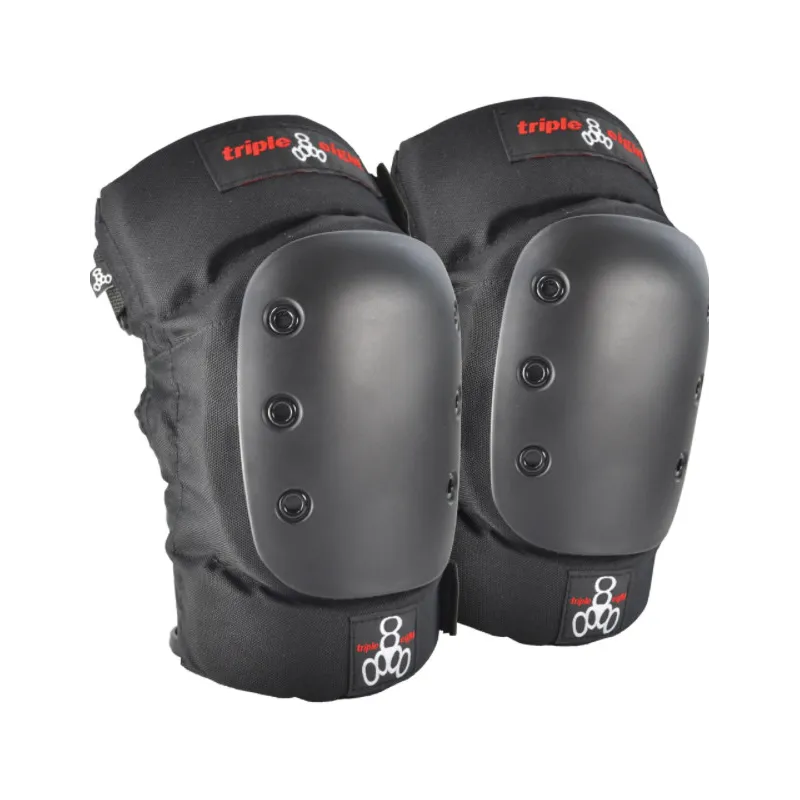 Triple Eight Park 2-Pack - Knie & Elleboog Protection