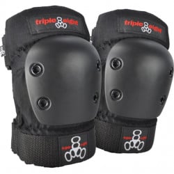 Triple Eight Park 2-Pack - Knee & Elbow Protection
