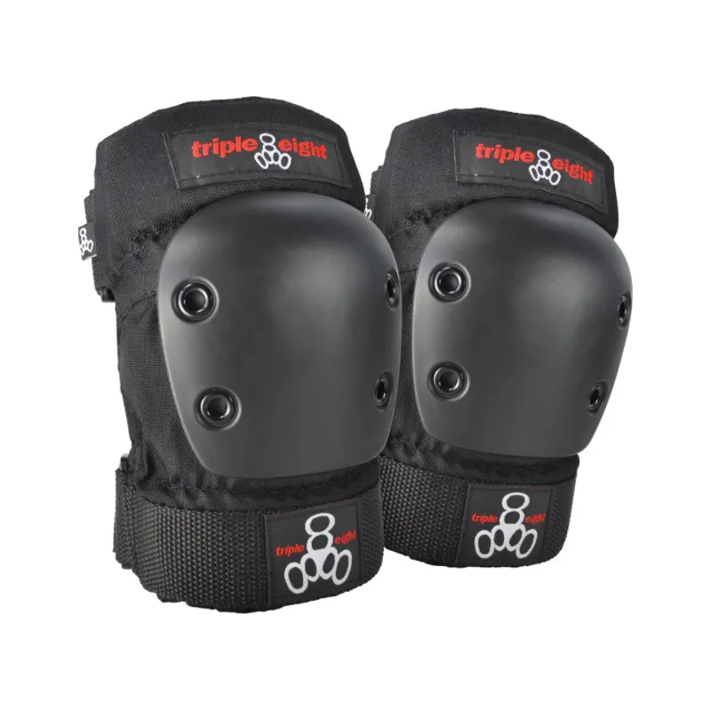 Triple Eight Park 2-Pack - Knee & Codo Protection