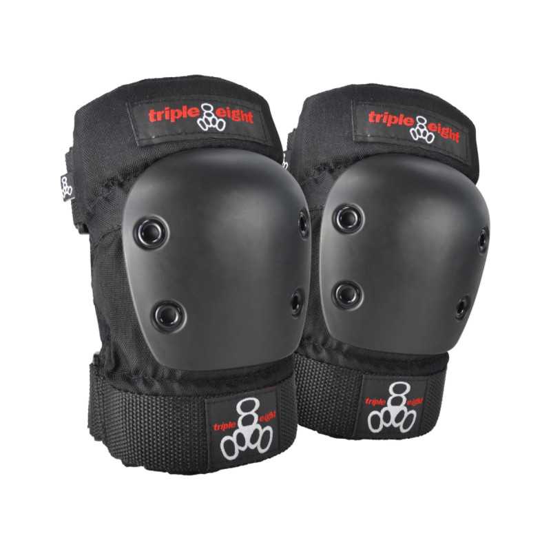 Triple Eight Park 2-Pack - Knee & Gomito Protection
