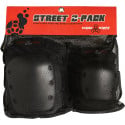 Triple Eight Street 2-Pack - Knee & Elbow Protection