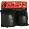 Triple Eight Street 2-Pack - Knieschoner& Ellenbogen Protection