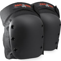 Triple Eight Street 2-Pack - Knee & Codo Protection