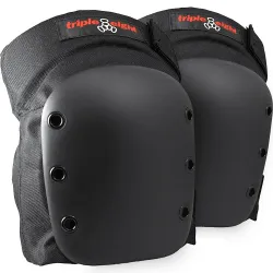 Triple Eight Street 2-Pack - Knie & Elleboog Protection