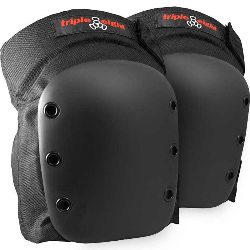 Triple Eight Street 2-Pack - Knie & Elleboog Protection