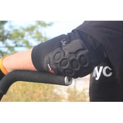 Triple Eight Covert Elbow Pads