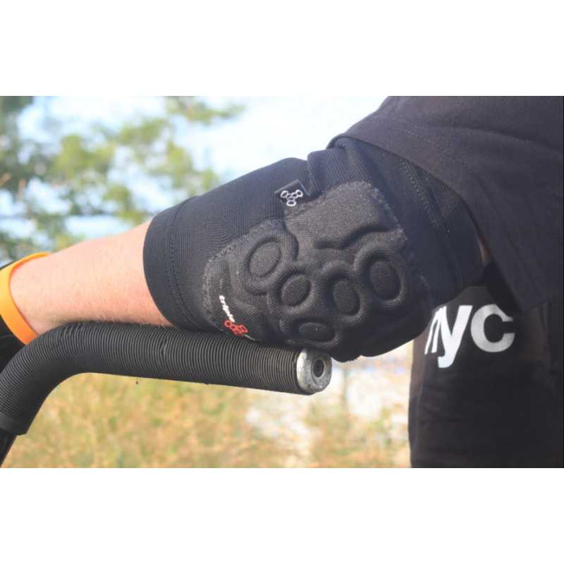 Triple Eight Covert Coderas