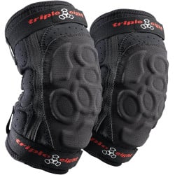 Triple Eight EXOSKIN Elbow Pads