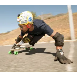 Triple Eight EP 55 Gomitiere