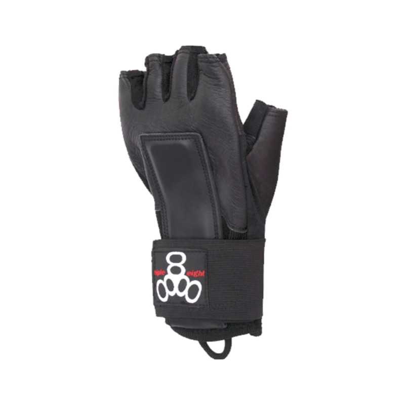 Triple Eight Hired Hands - Wrist Protection