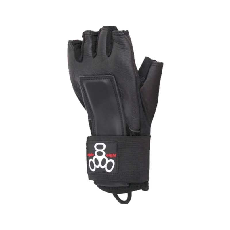 Triple Eight Hired Hands - Wrist Protection Triple Eight Hired Hands - Wrist Protection