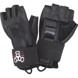 Triple Eight Hired Hands - Wrist Protection