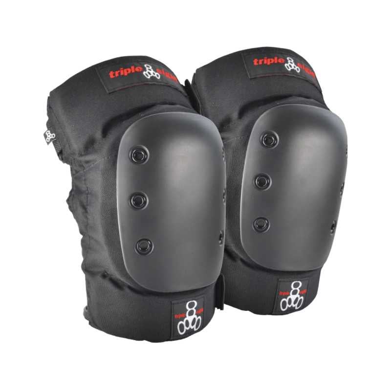 Triple Eight KP 22 Kniebeschermers