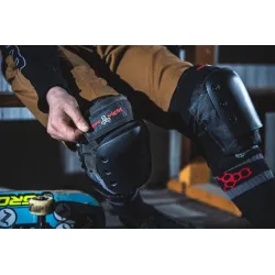 Triple Eight KP Pro Knee Pads