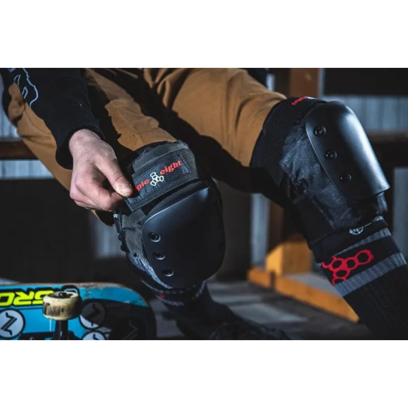 Triple Eight KP Pro Knieschoner