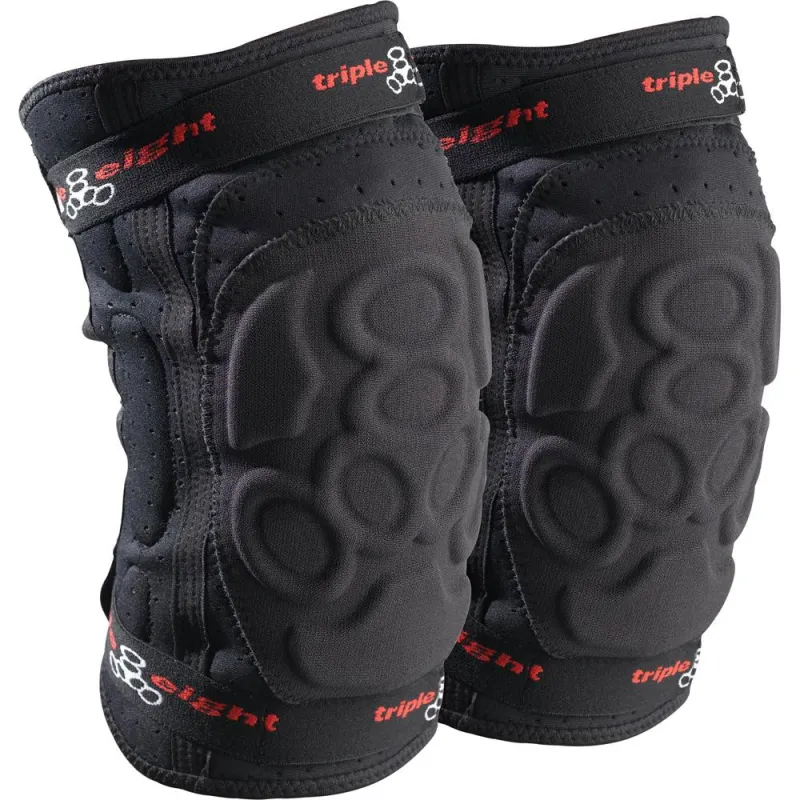 Triple Eight EXOSKIN Knee Pads