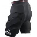 Triple Eight Bumsaver Padded Shorts