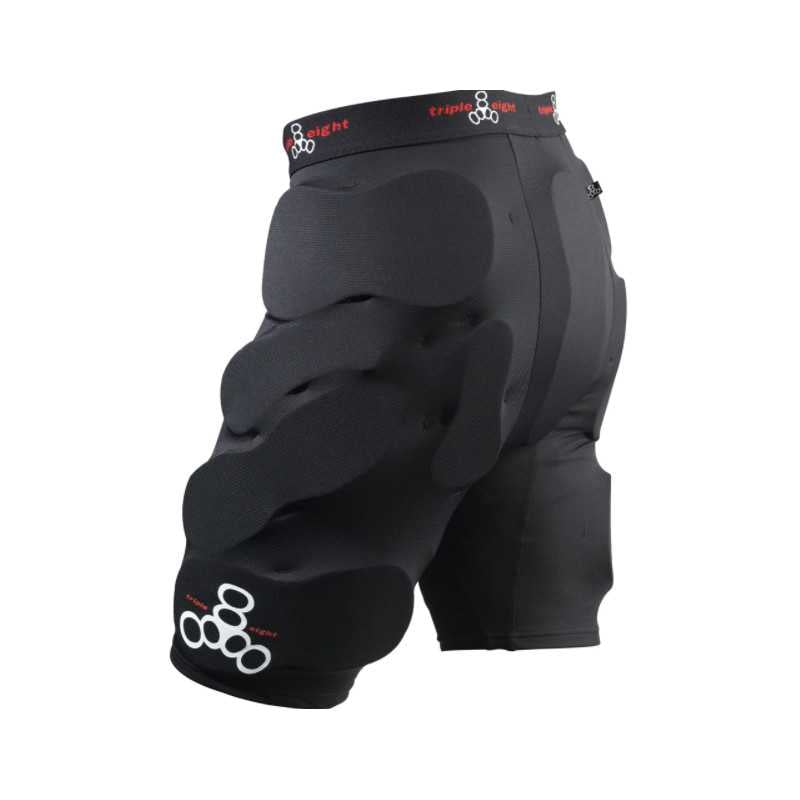 Triple Eight Bumsaver Padded Shorts